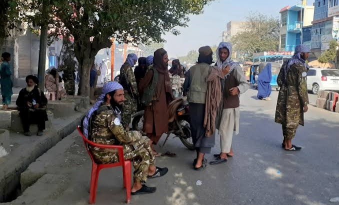بازداشت یک‌تن توسط طالبان در شهرک توحیدآباد غزنی به‌دلیل نشر یک مطلب در صفحه‌ی فیسبوک ـ مجله‌ی اورال